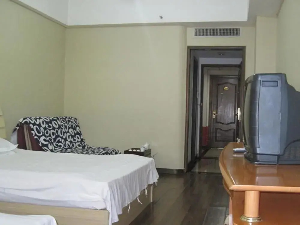 Fuzhou Vienna Apartment Hotel