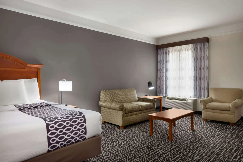 La Quinta by Wyndham I-20 Longview South