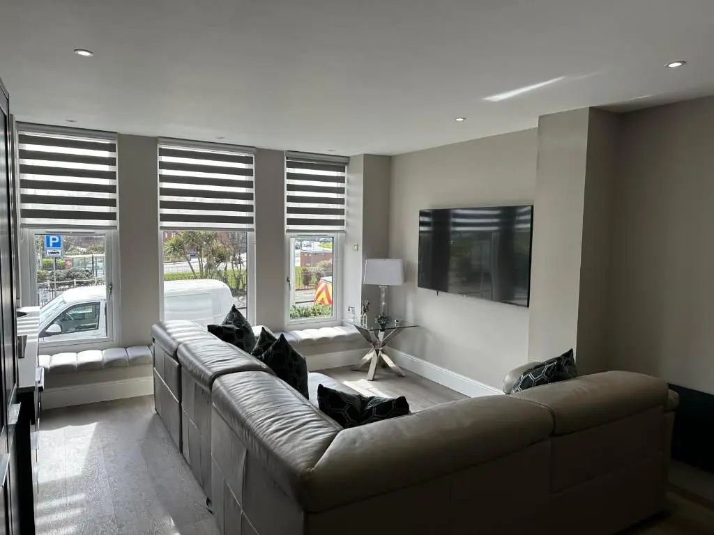 Willshaw Suites for families over 25 only