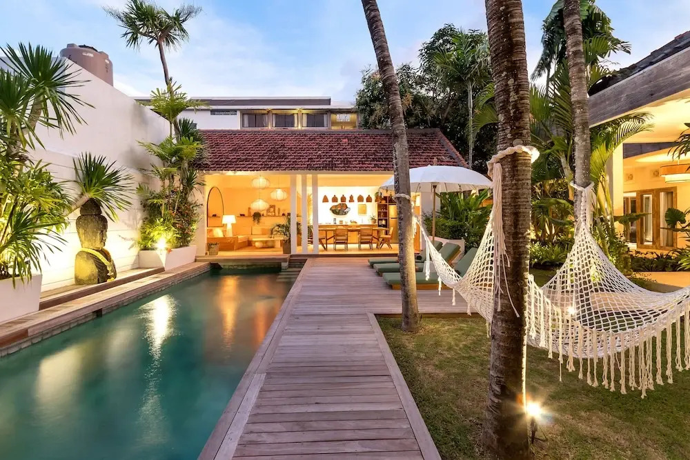 Villa Gauguin by Villa Finder