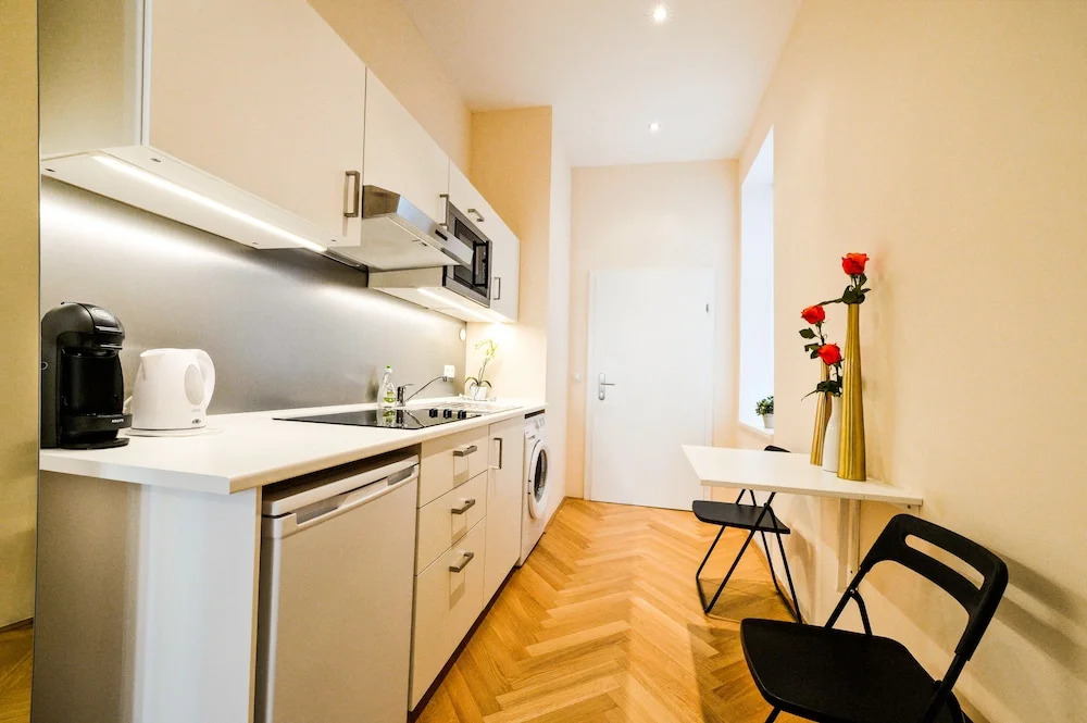Galerie 18 Apartments