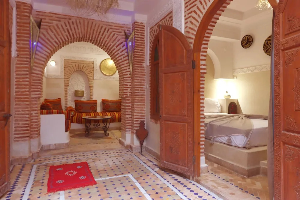 Riad Venezia