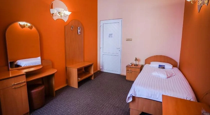 Hotel Agape