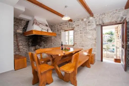 Stone House Villa Darinka