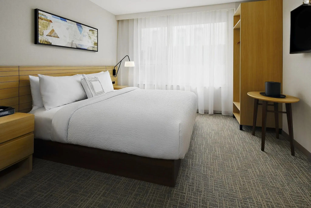TownePlace Suites by Marriott New York Manhattan/Times Square