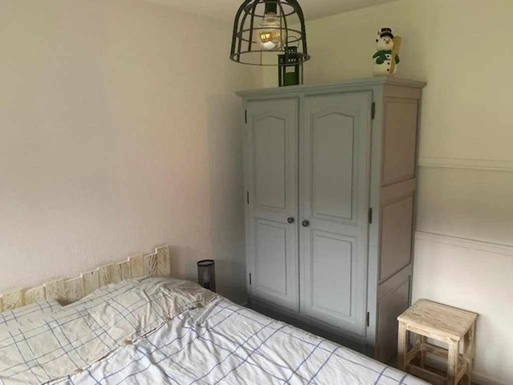 Appartement Mont-Dore, 2 pièces, 5 personnes - FR-1-415-114