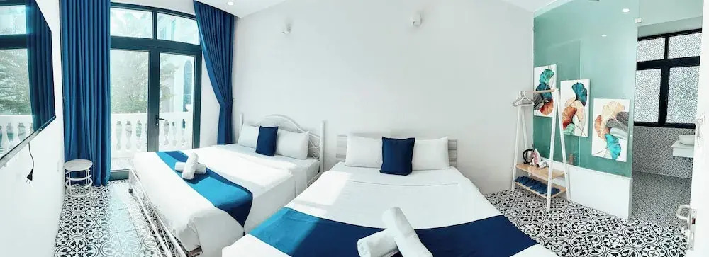 Lala Homestay Sky Phú Quốc