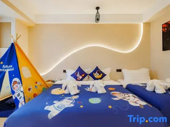 Yihuan Hotel