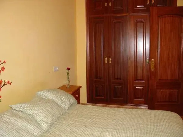 Apartamentos Edificio Azucena
