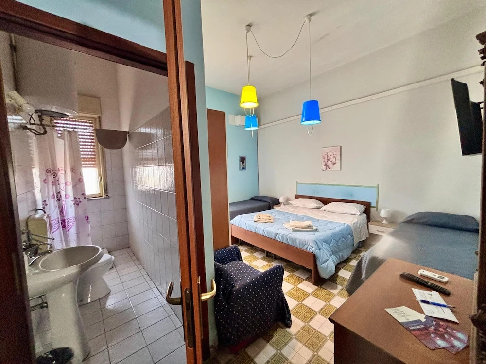 Rifugio di Stazzo Holiday Home for Groups of 20 People