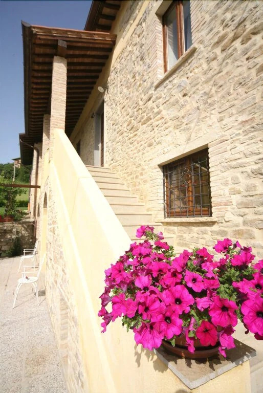 Borgo Di Cortolla