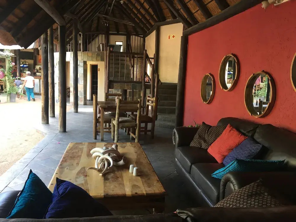 Tautona Lodge