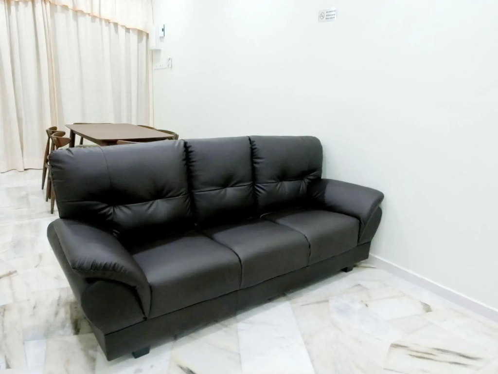 Taiping Cozy Homestay