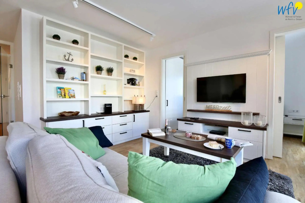 Villa Drees Wangerooge 81847