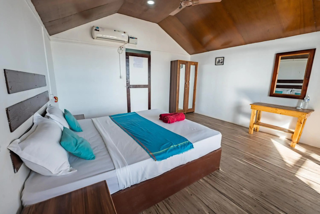 Peace Garden Beach Resort