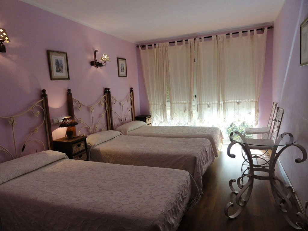 Hotel Azabache Susierra