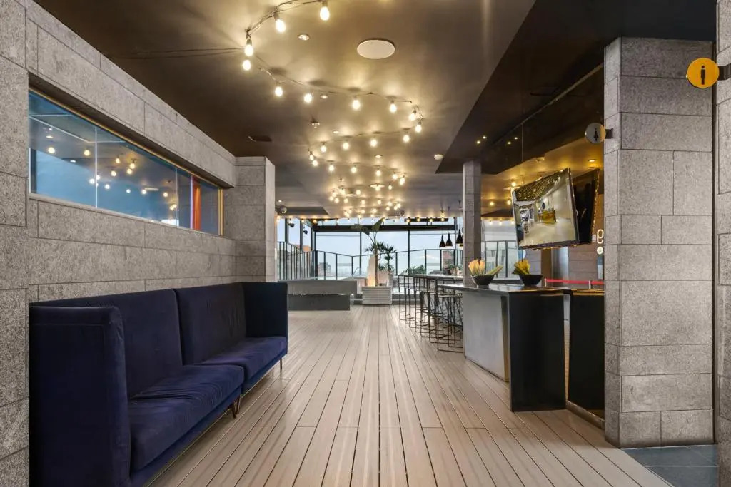 B.O.G. Hotel