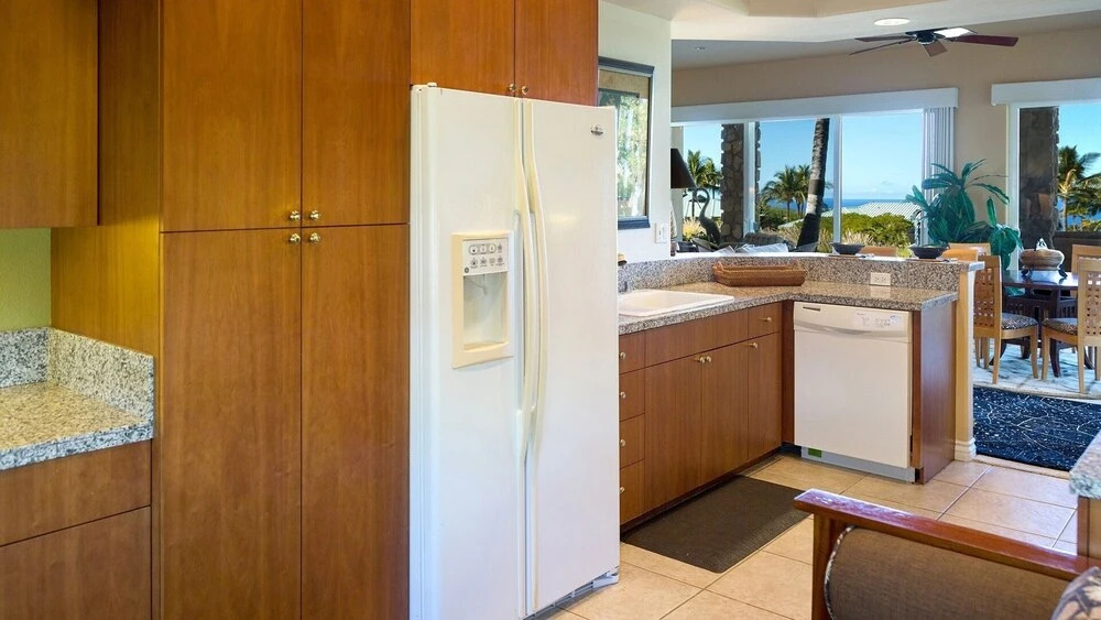 Kumulani I-1 2 Bedroom Condo