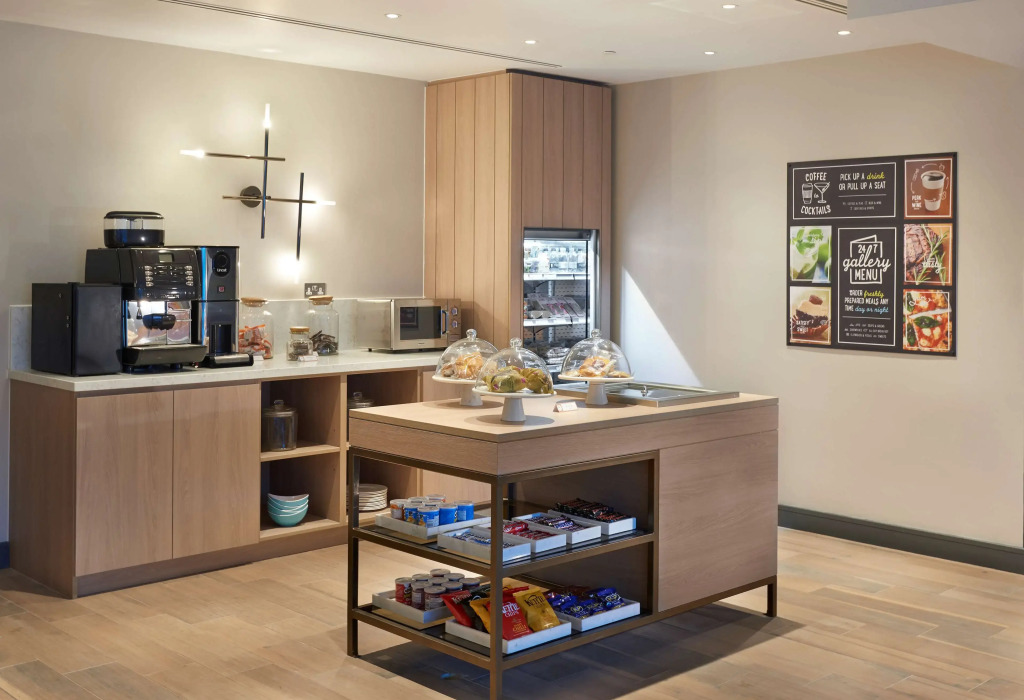 Hyatt Place London Heathrow Airport