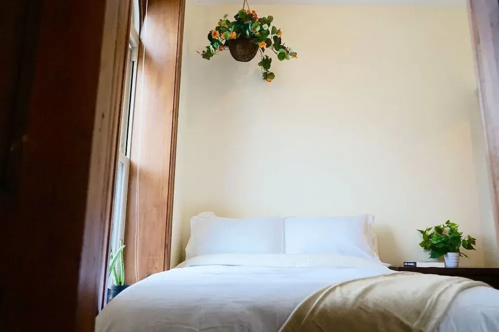 Creative Chicago Charm in Wicker Park