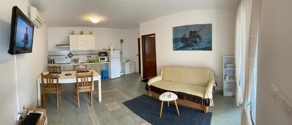 Apartment Neti