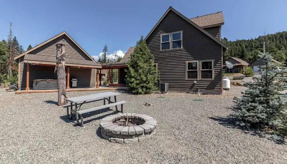The Cabin
