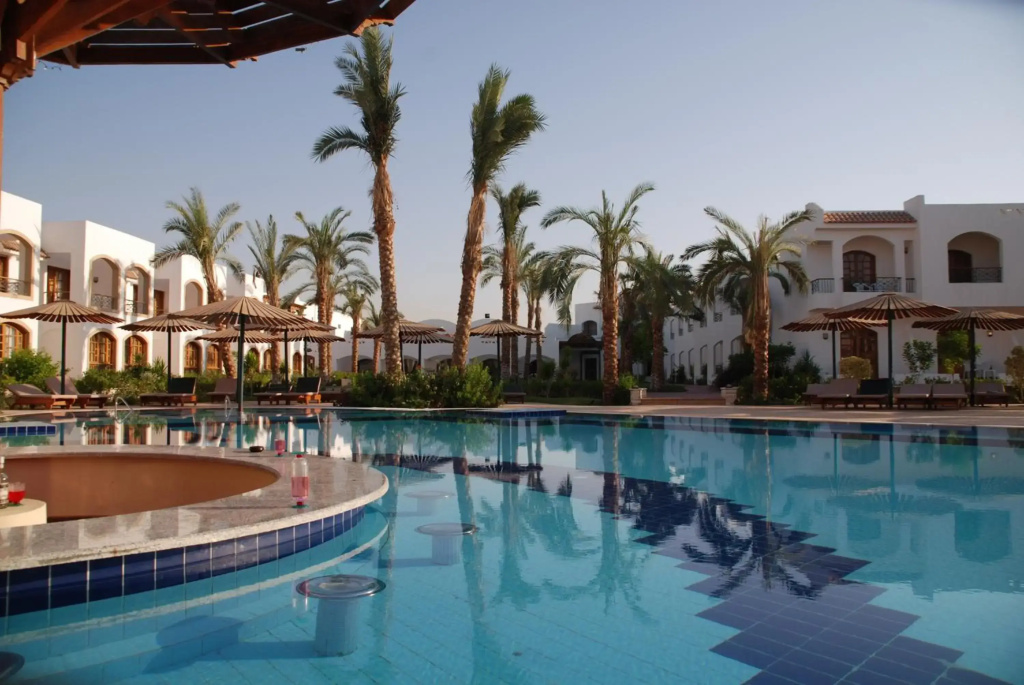 Coral Hills Resort Sharm El-Sheikh