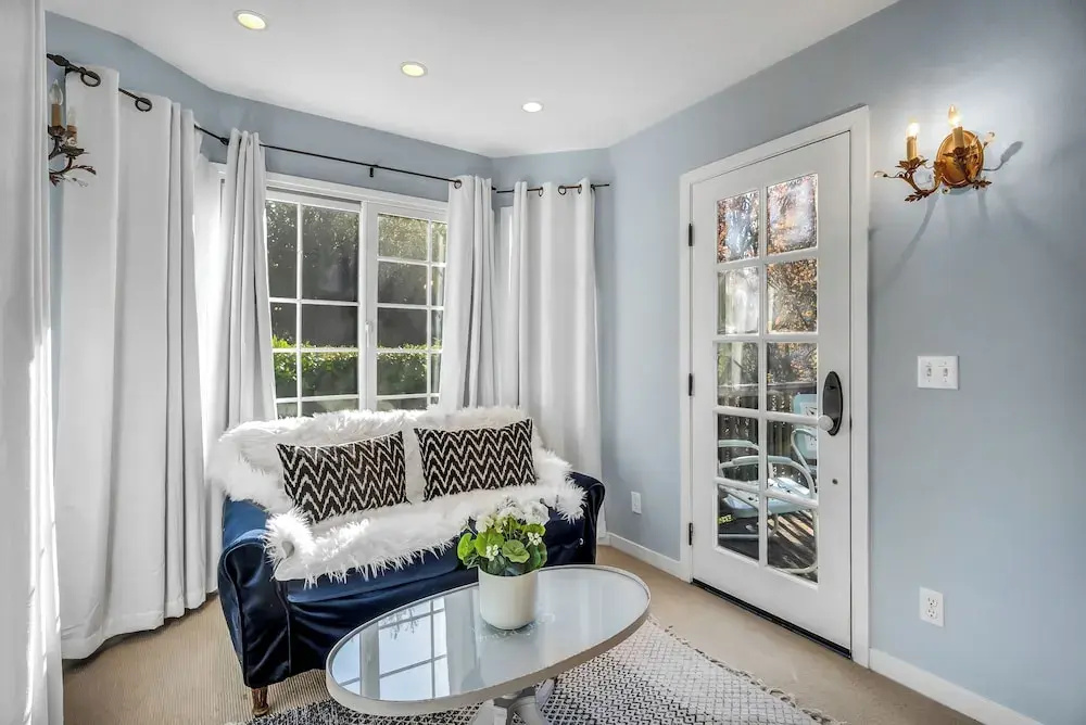 Wine Country Retreat w/ Pool, 10 Mi to Dtwn Sonoma