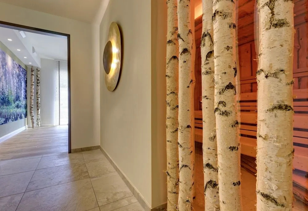 Hotel Erholung