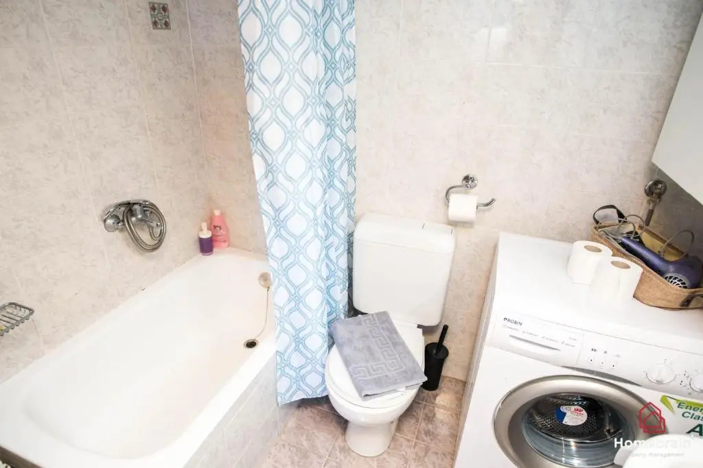 PK Luxury Apartment, feels like home