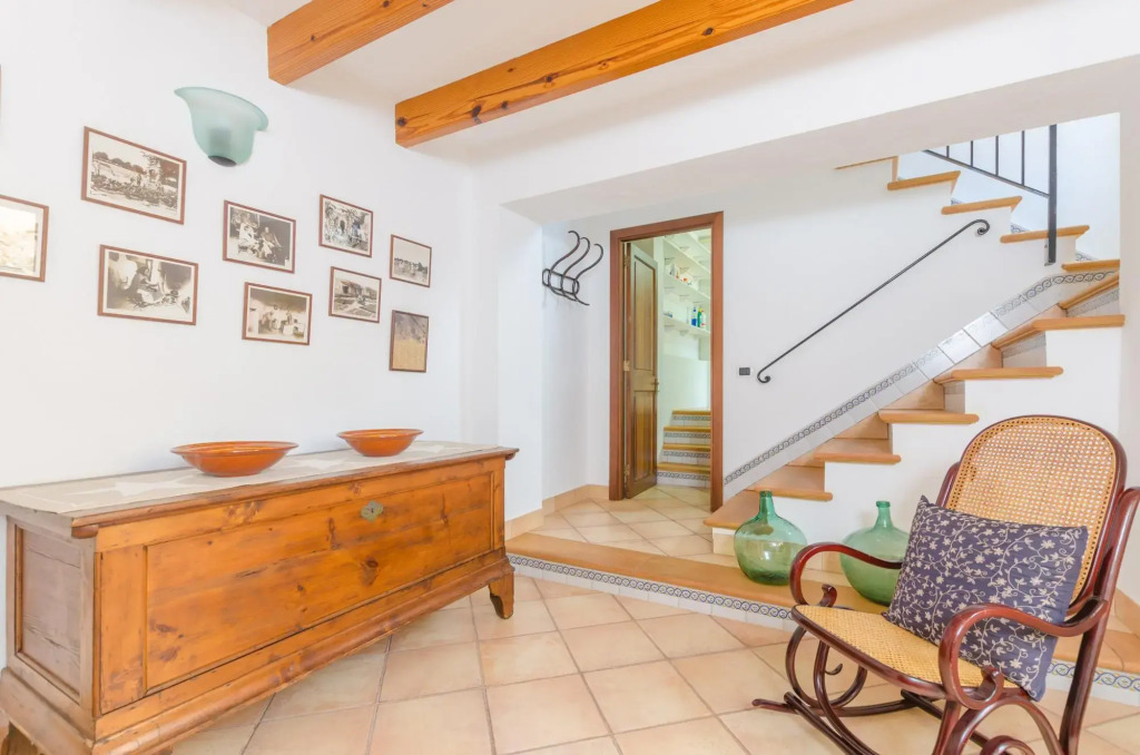 SA MATA GROSSA - Wonderful stone house with great BBQ area and private pool Free WiFi