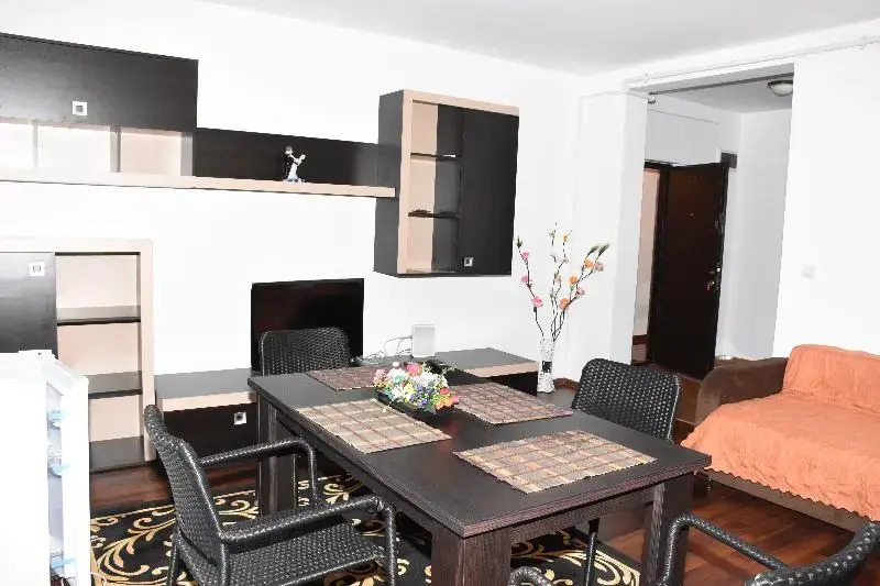 Eldya Comfort&Suites
