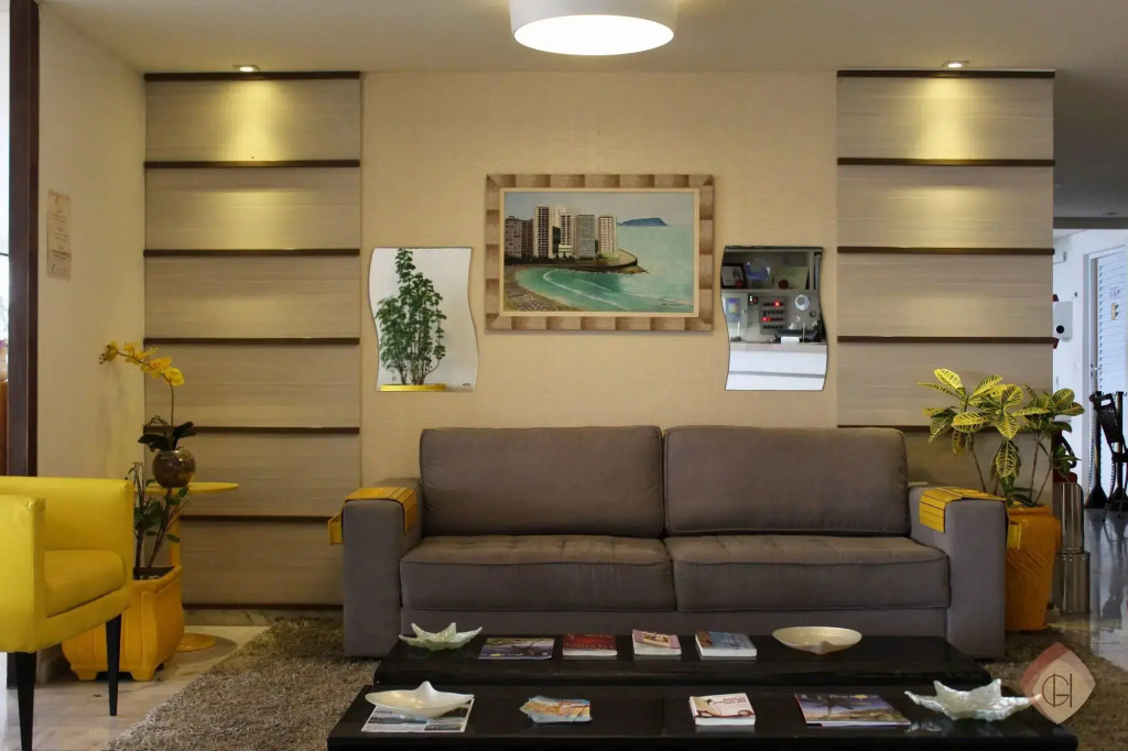 Grand Hotel Guarujá - A sua Melhor Experiência Beira Mar na Praia
