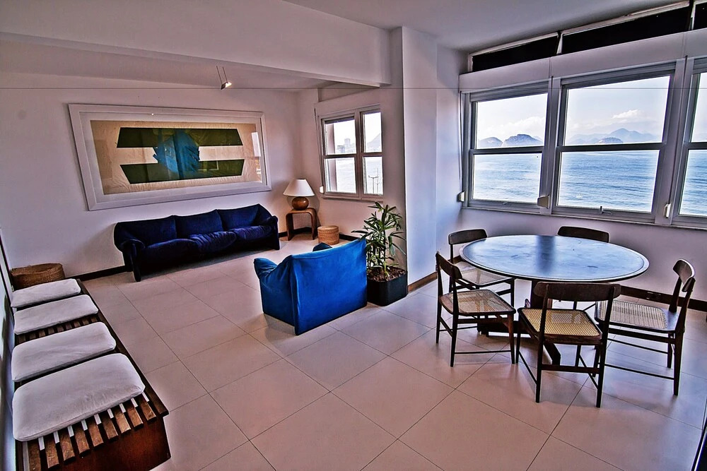 Rio Spot Apartment I001