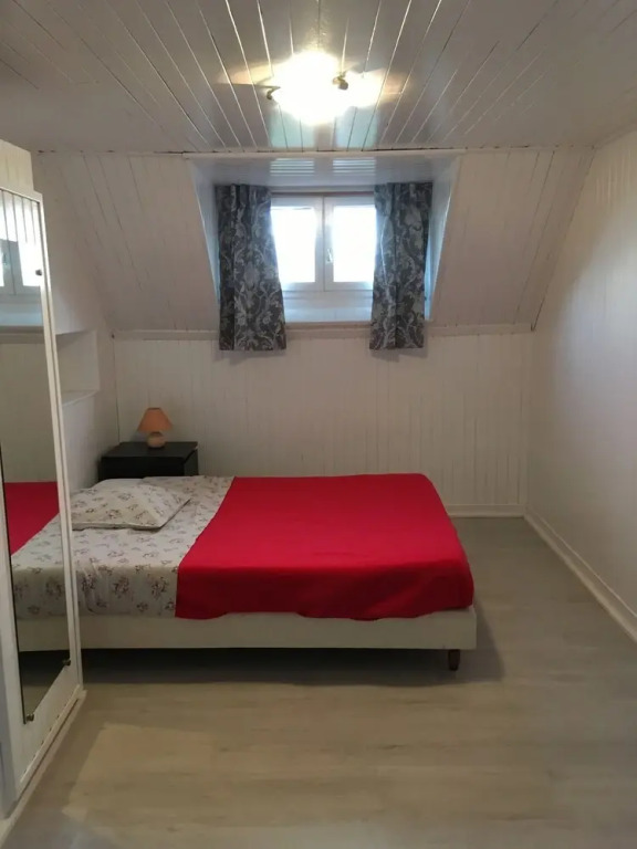 Appartement 2 90m2