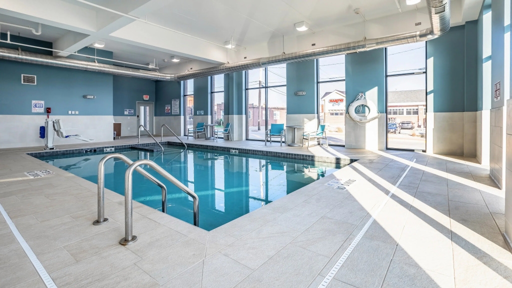 Holiday Inn Express & Suites Platteville by IHG