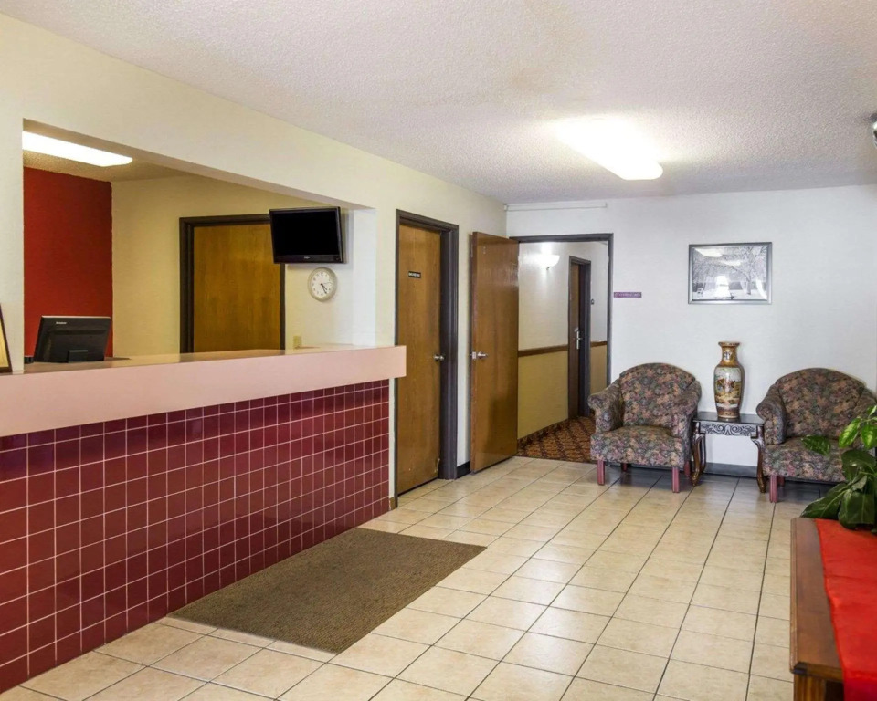 Rodeway Inn