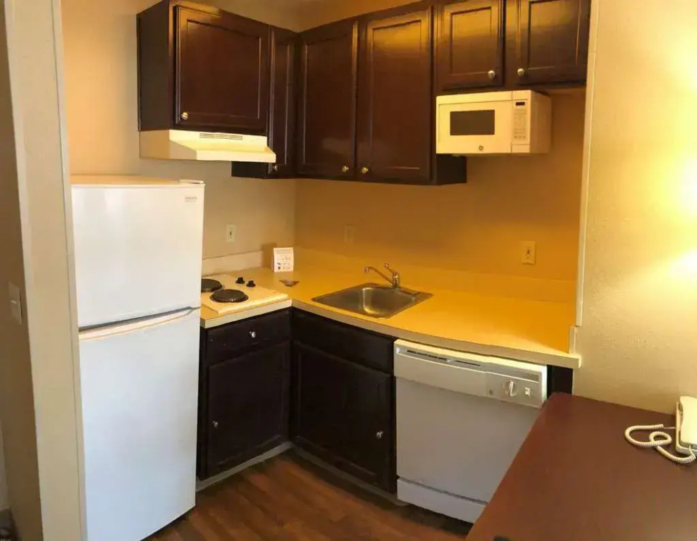 Extended Stay America - Austin - North Central