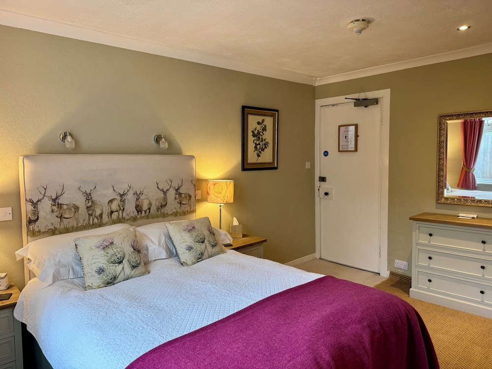 Scourie Hotel