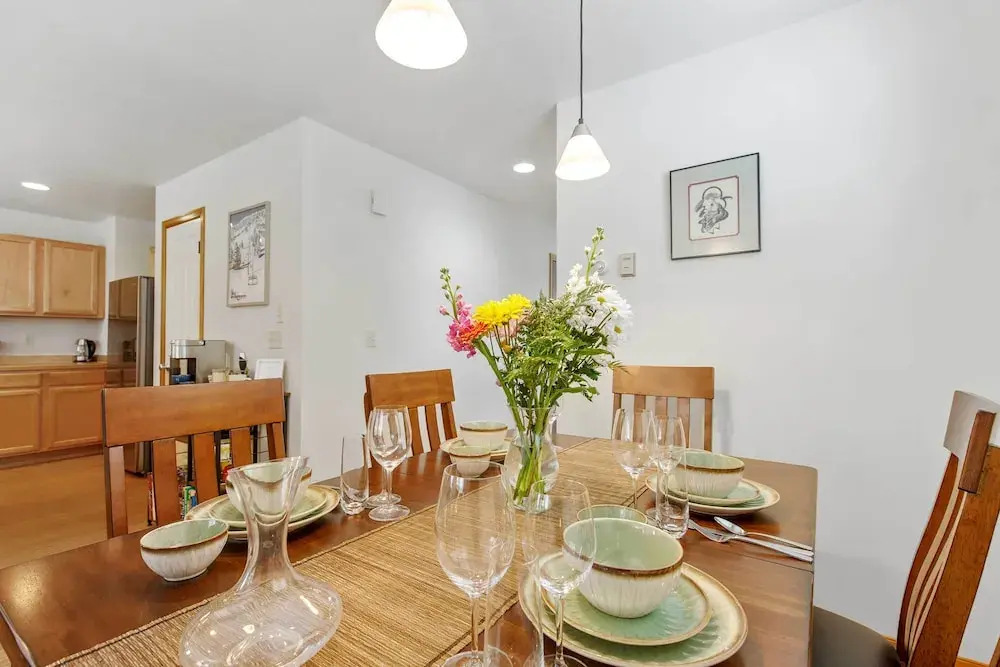 Heart of Bozeman Townhome w/ Patio Near MSU