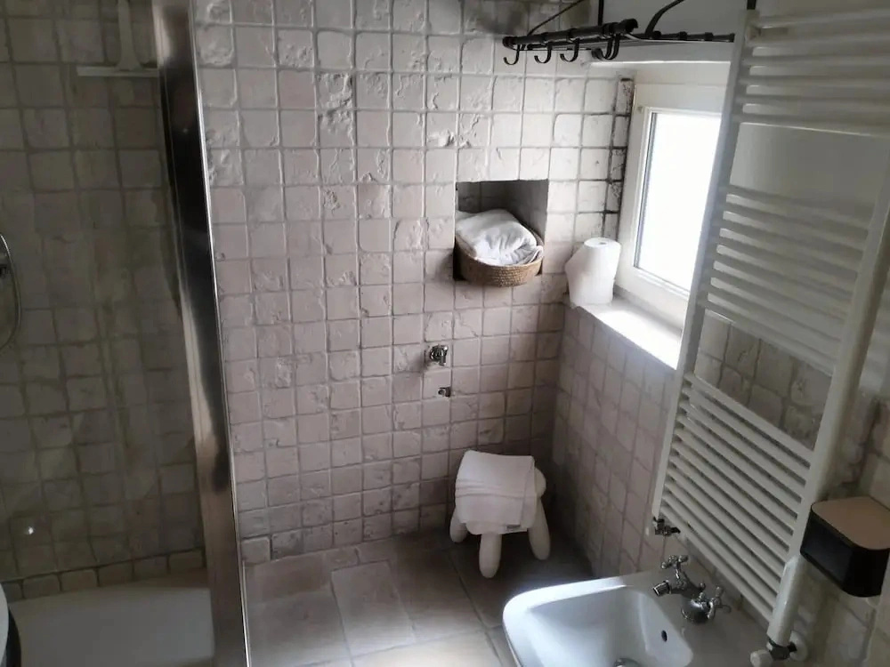 Apartment in Martina Franca Near Basilica