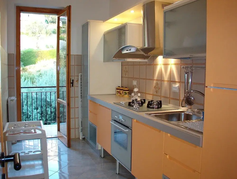 Residence Luliveto