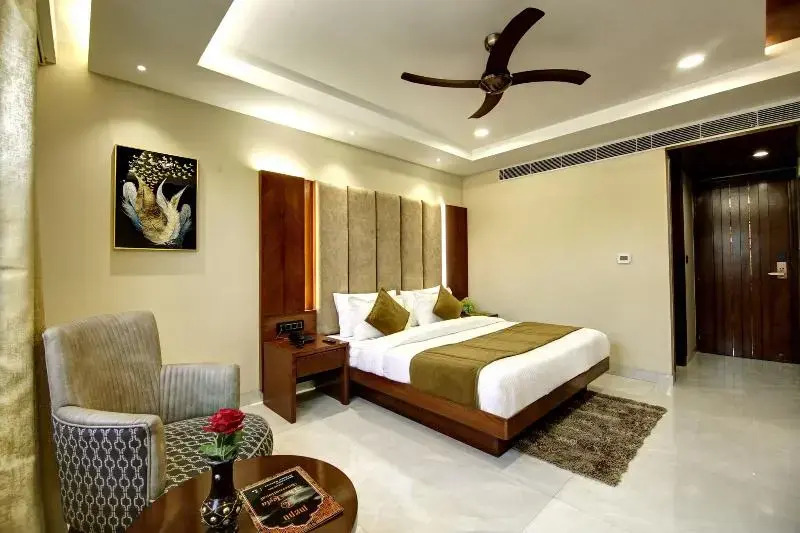 The Leena International - New Delhi