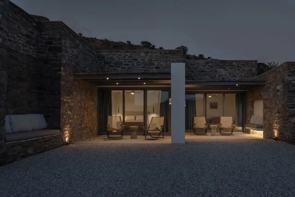 Avera Luxury Private Villas