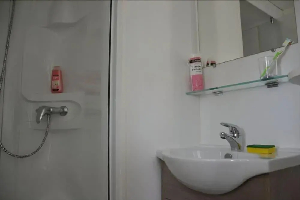 Holiday Home Villa du Fort Espagnol by Interhome