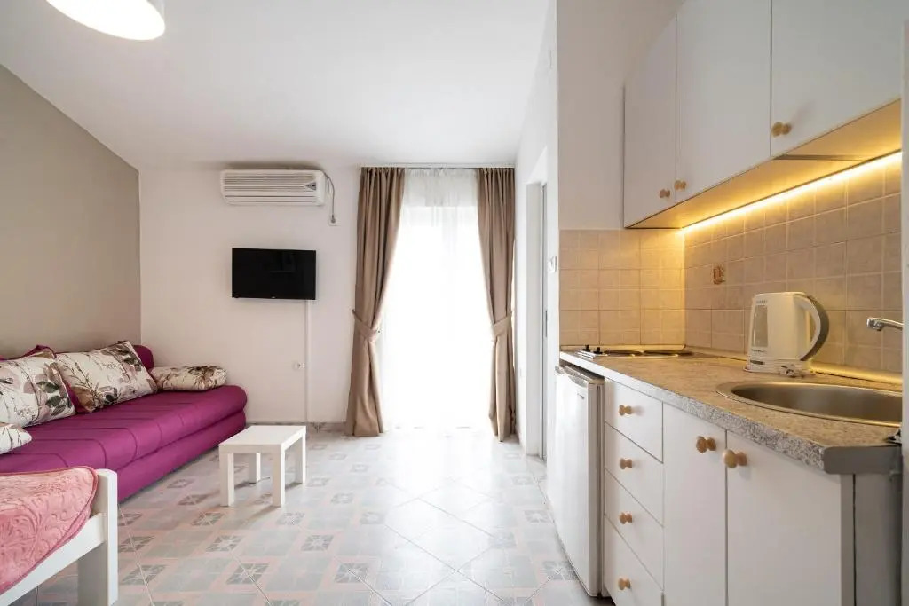 Guest House Ana