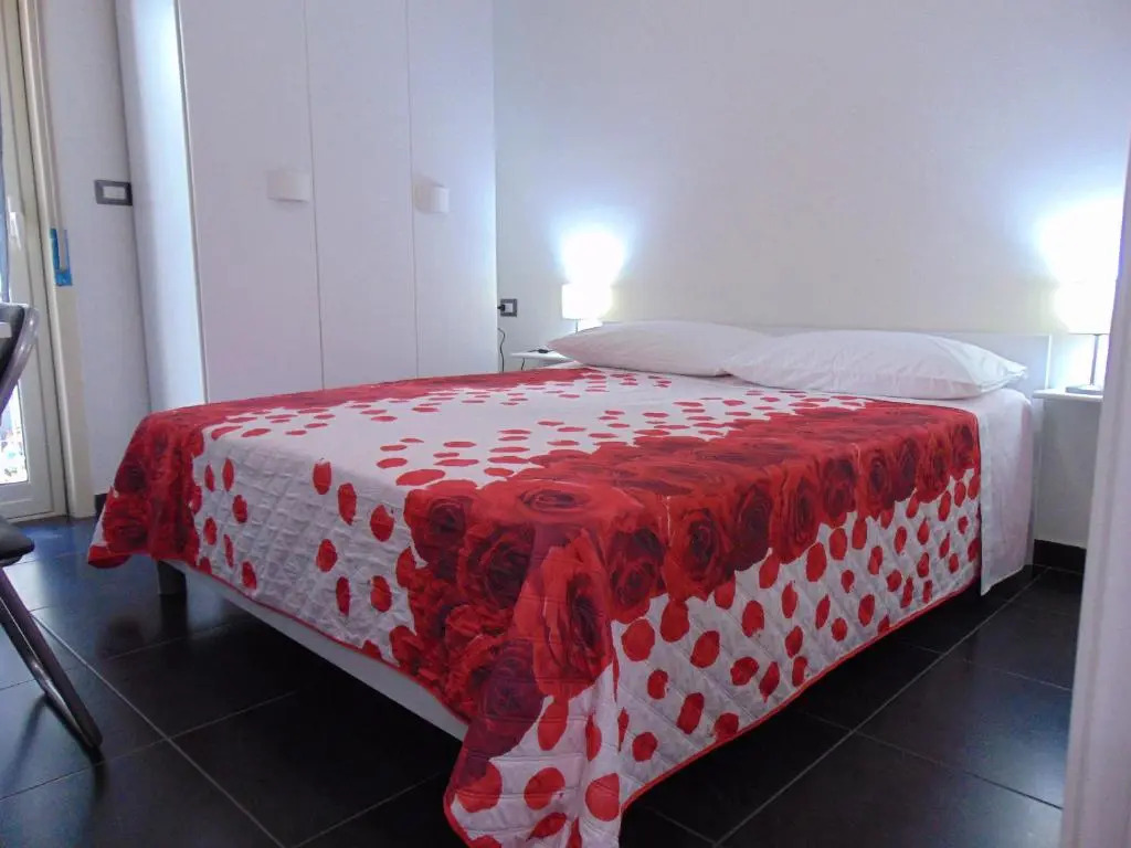 B&B Etnas Tourist