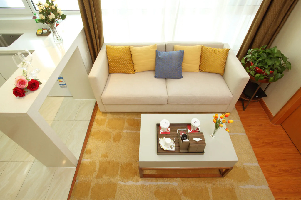 Yantai Tianma Argyle Suites