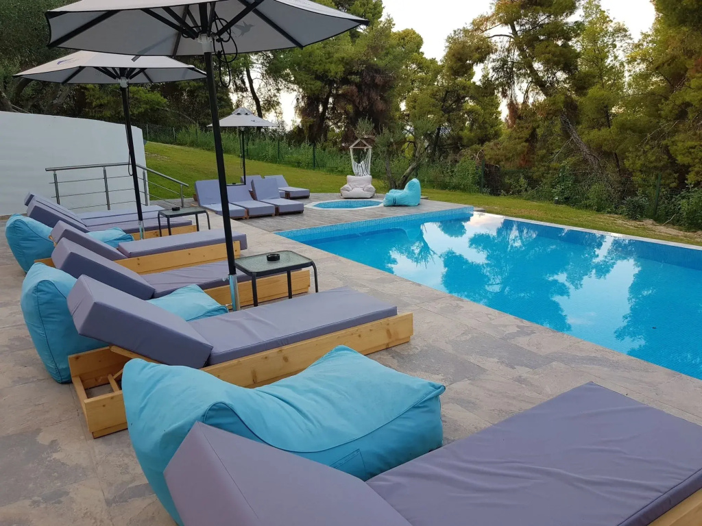 Avatel Eco Lodge