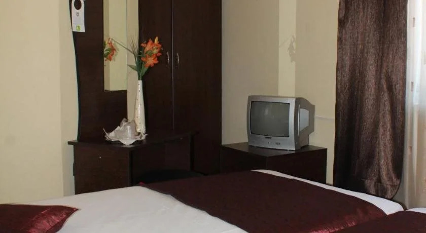Flamingo Hotel